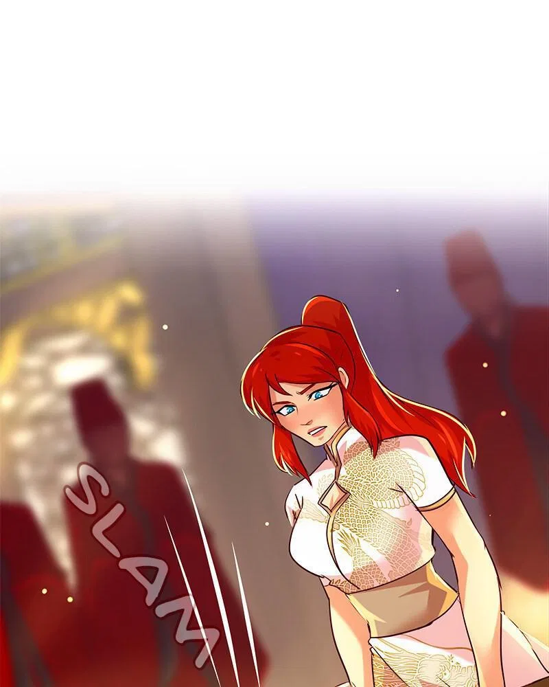 Subzero Chapter 123 – Page 36