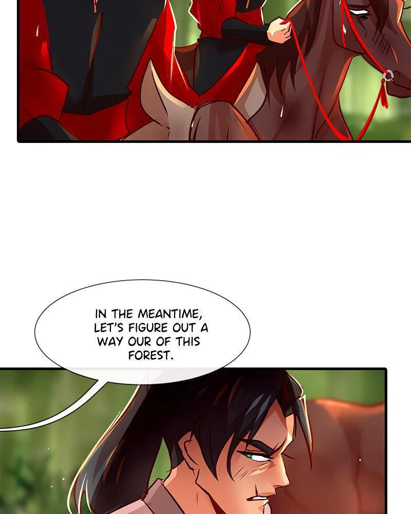 Subzero Chapter 123 – Page 92