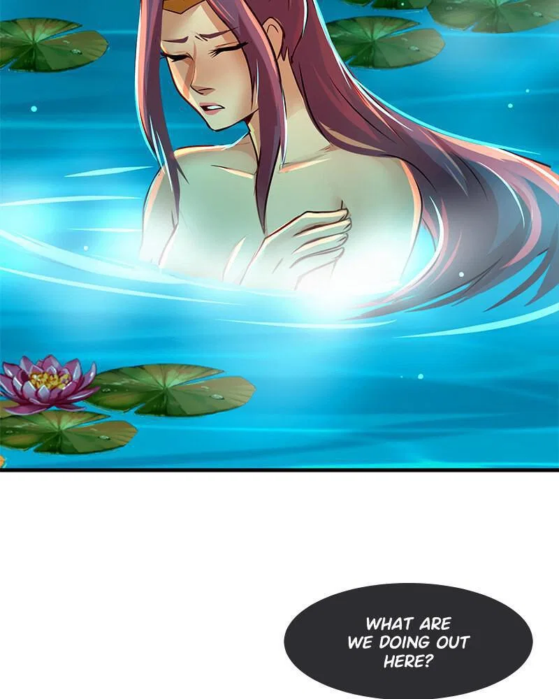 Subzero Chapter 123 – Page 111