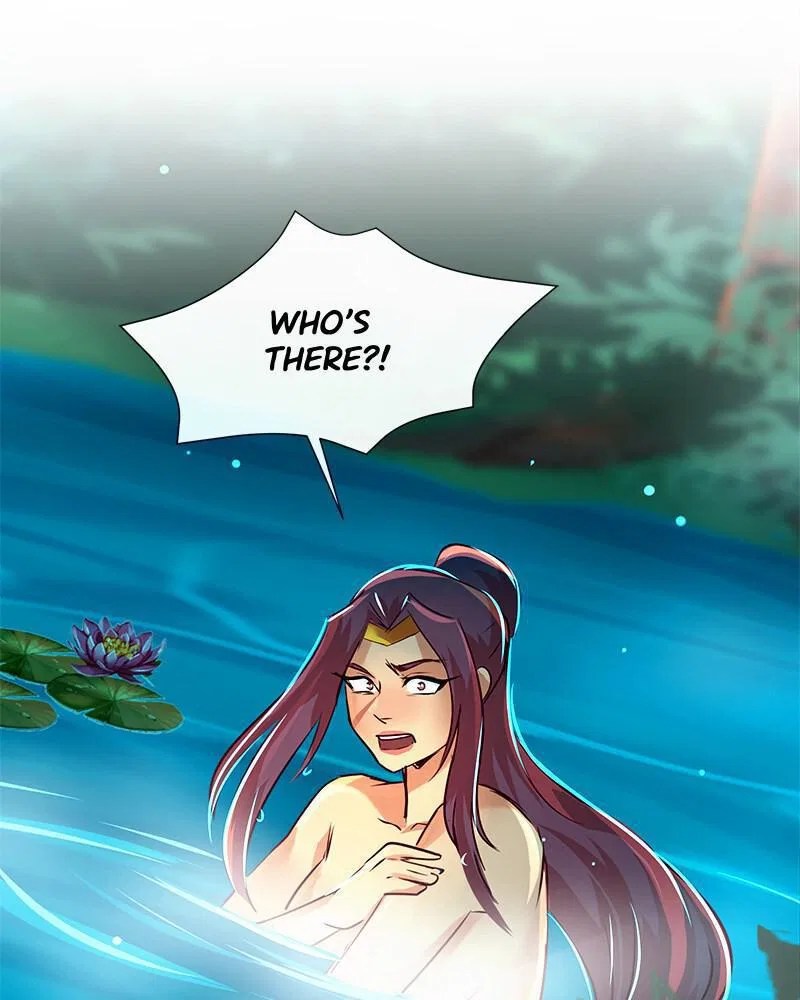 Subzero Chapter 123 – Page 117
