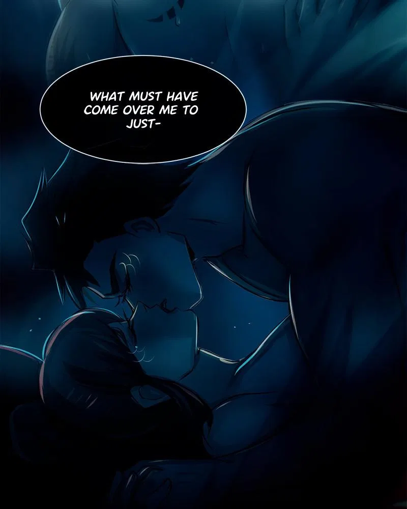 Subzero Chapter 122 – Page 35