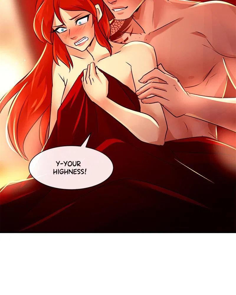 Subzero Chapter 122 – Page 38