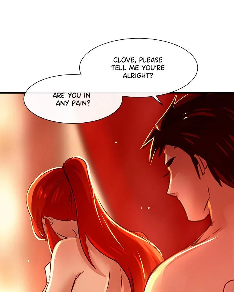 Subzero Chapter 122 – Page 43