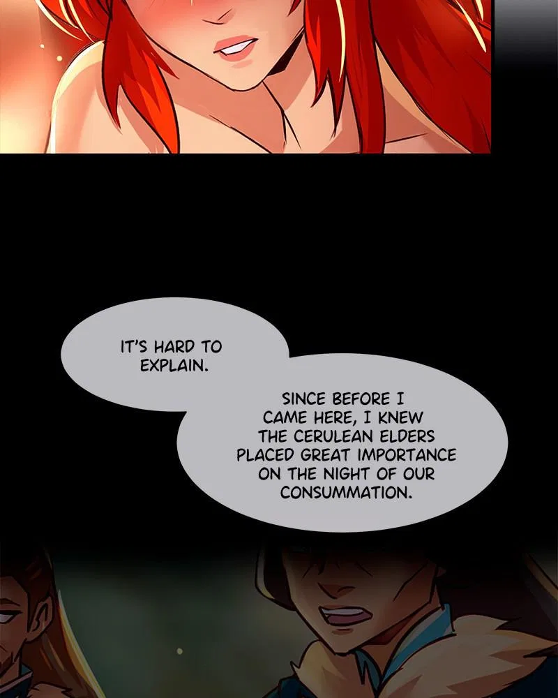 Subzero Chapter 122 – Page 46