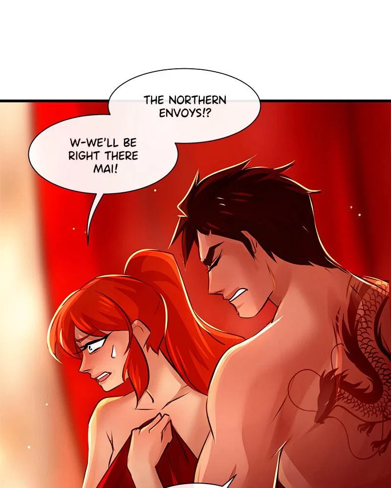 Subzero Chapter 122 – Page 68