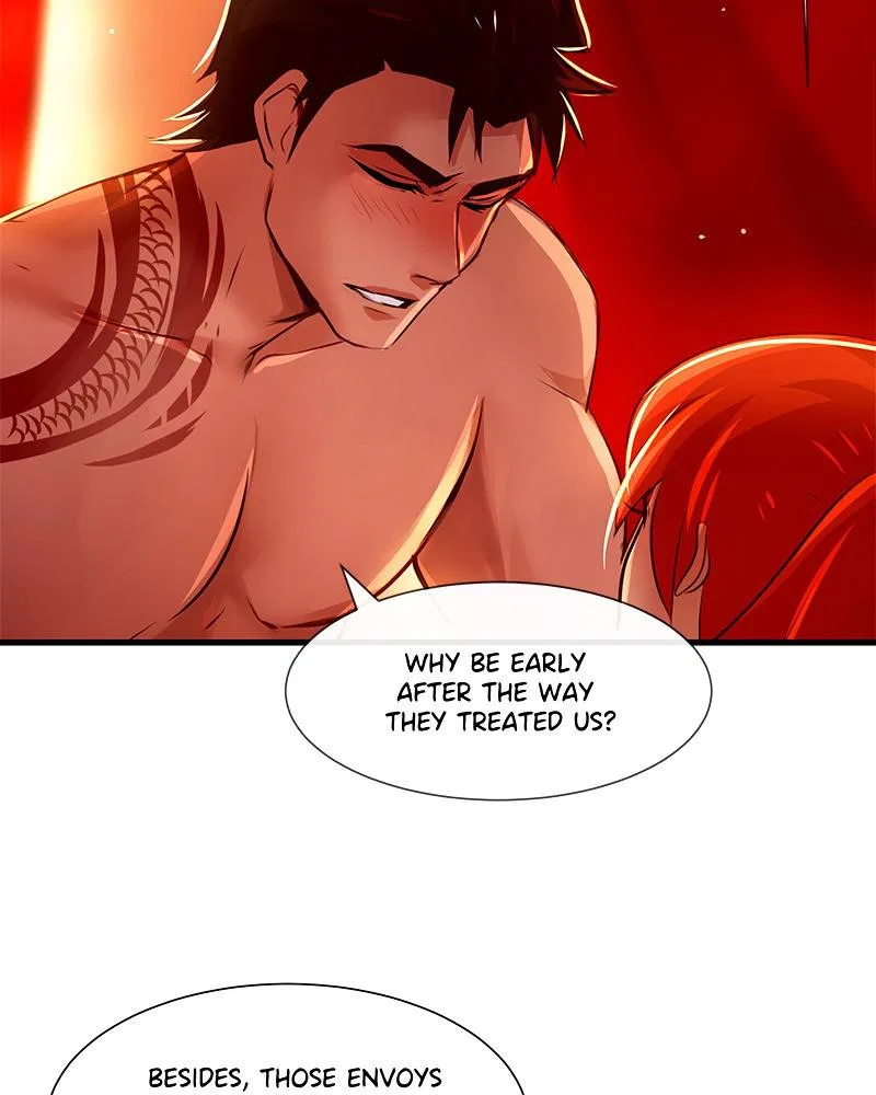 Subzero Chapter 122 – Page 77