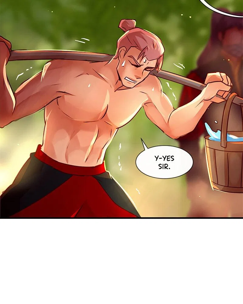Subzero Chapter 122 – Page 93
