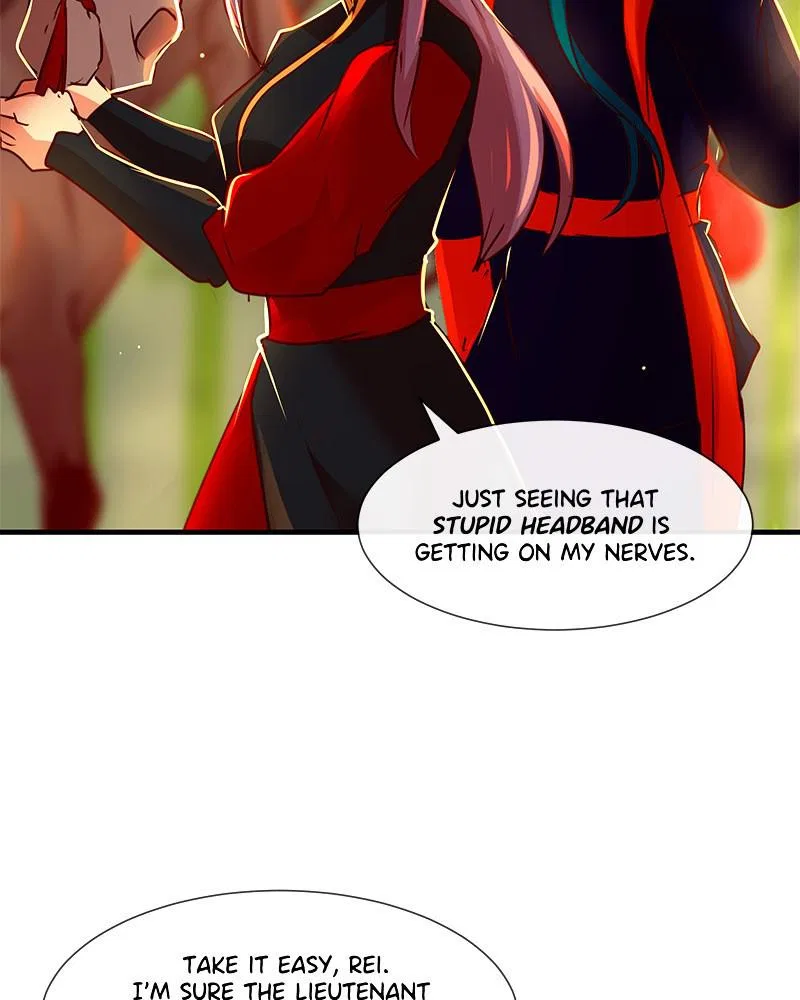 Subzero Chapter 122 – Page 103