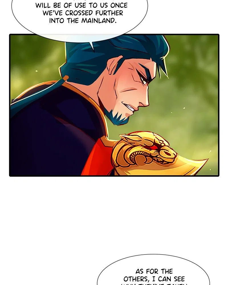 Subzero Chapter 122 – Page 104