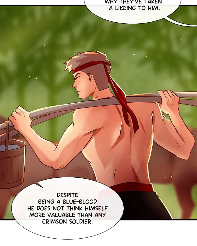 Subzero Chapter 122 – Page 105