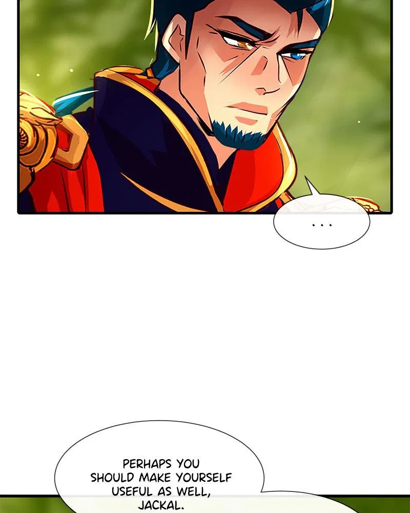 Subzero Chapter 122 – Page 109