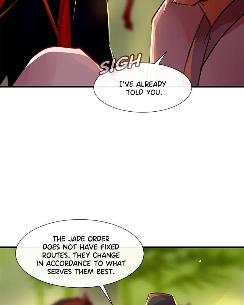 Subzero Chapter 122 – Page 111