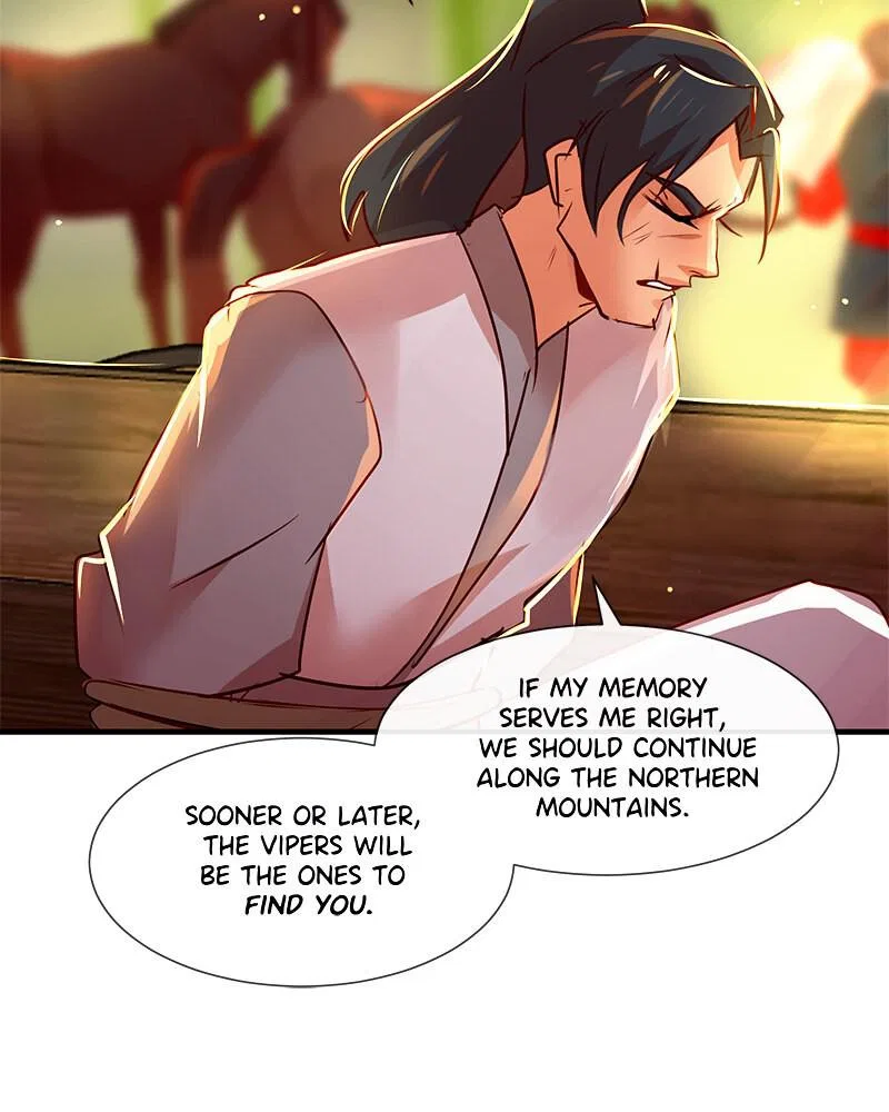 Subzero Chapter 122 – Page 112