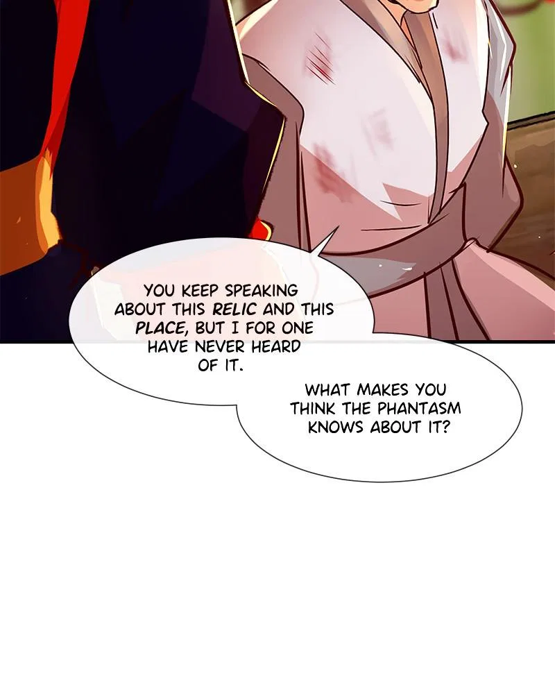 Subzero Chapter 122 – Page 116