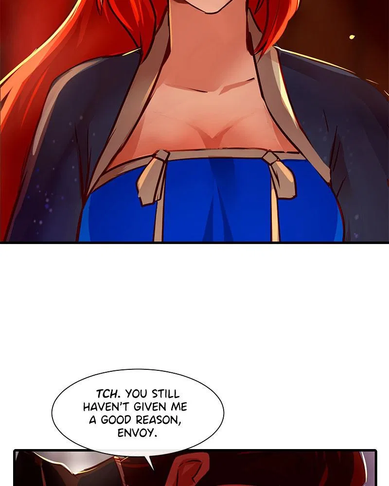 Subzero Chapter 121 – Page 6