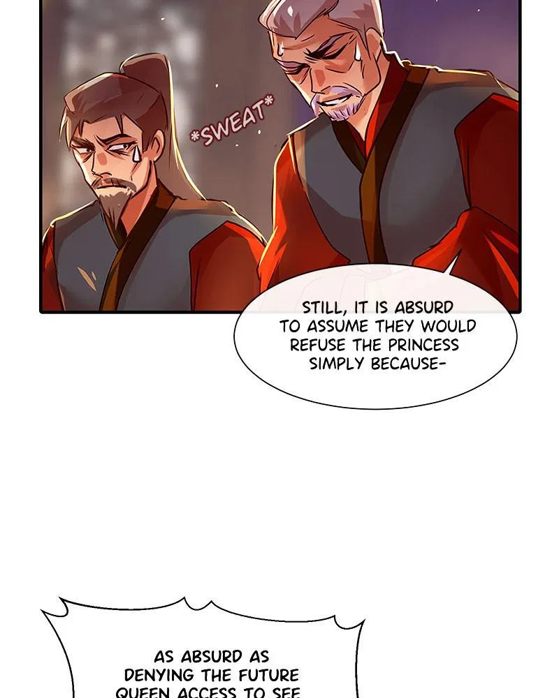 Subzero Chapter 121 – Page 13