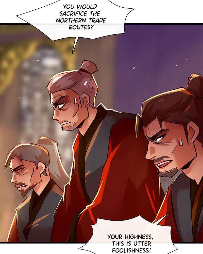 Subzero Chapter 121 – Page 16