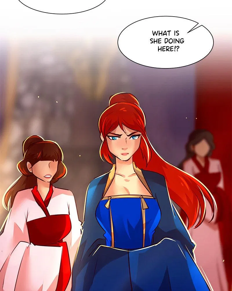Subzero Chapter 121 – Page 19