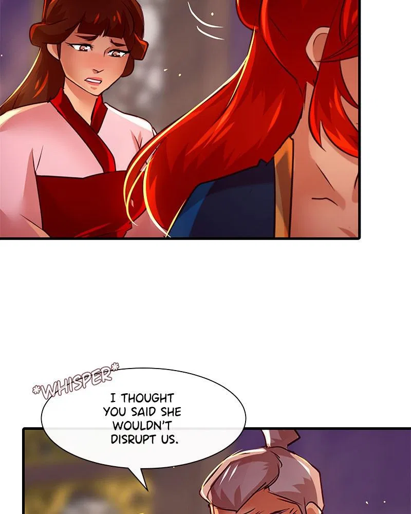 Subzero Chapter 121 – Page 21