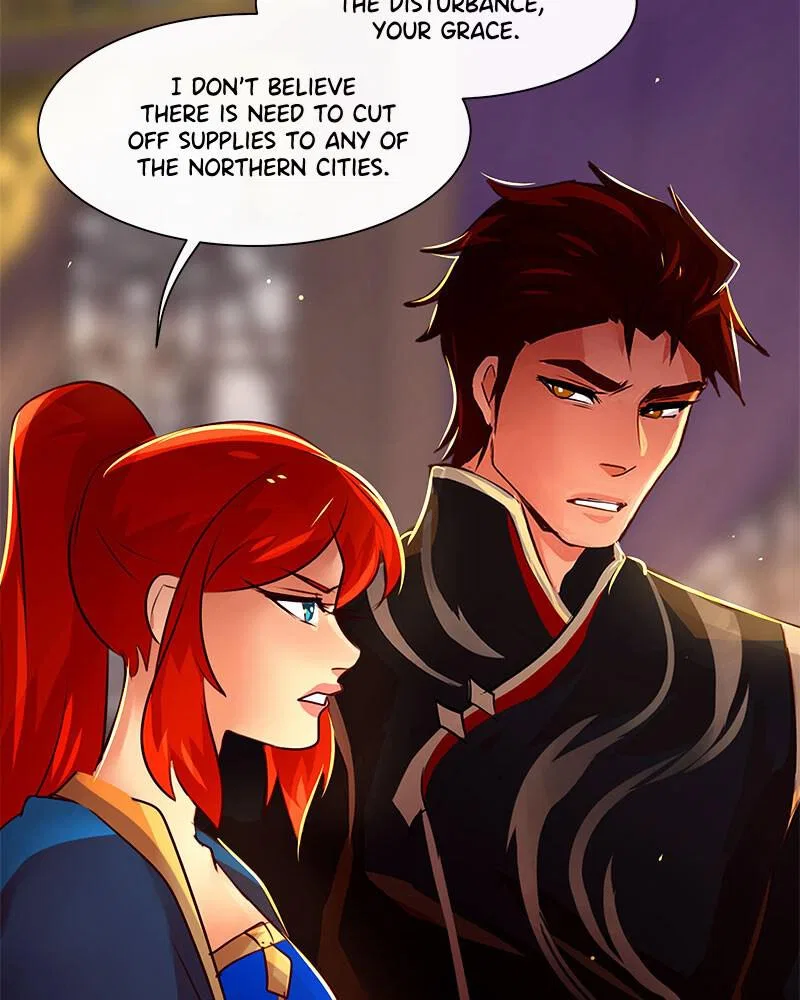 Subzero Chapter 121 – Page 23