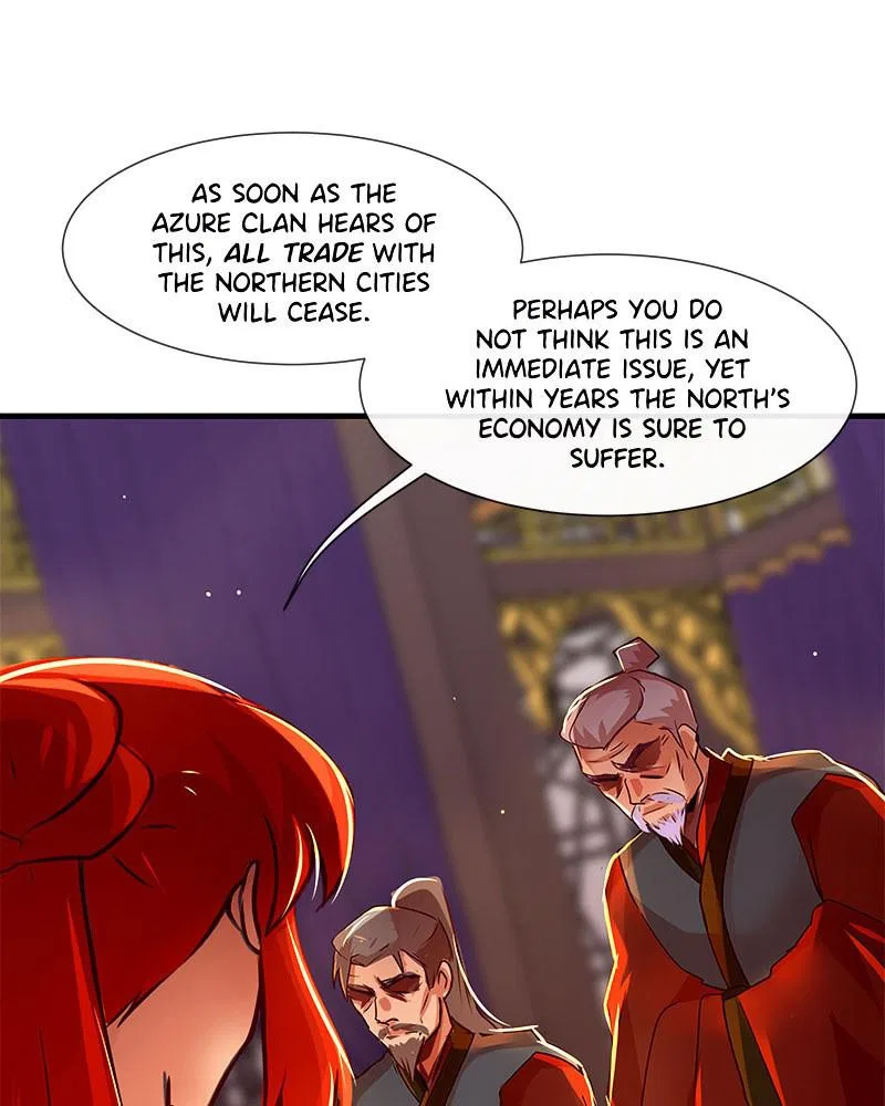 Subzero Chapter 121 – Page 27