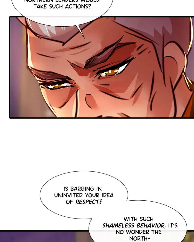 Subzero Chapter 121 – Page 30