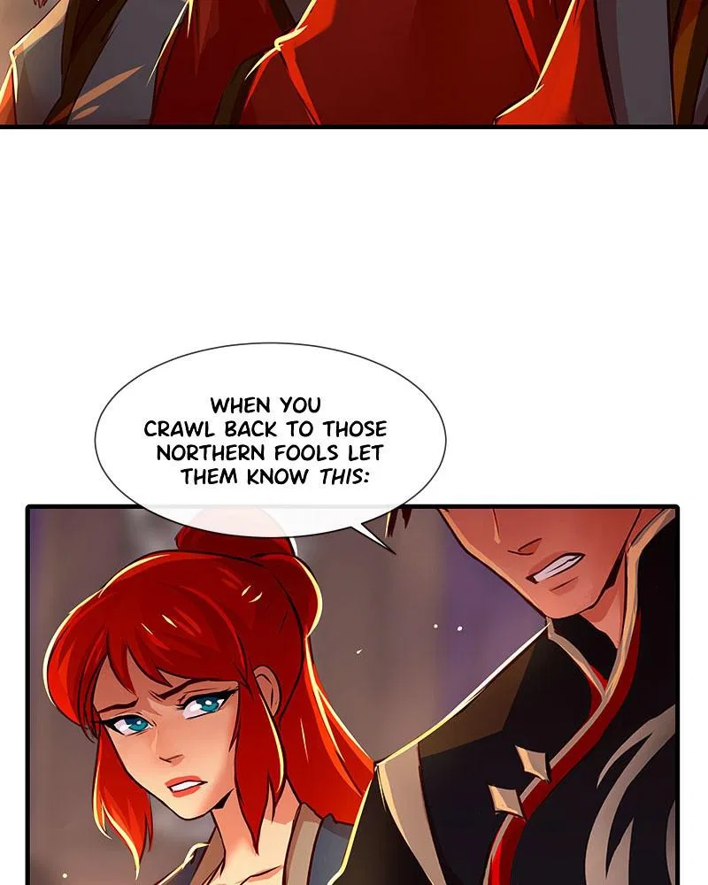 Subzero Chapter 121 – Page 34