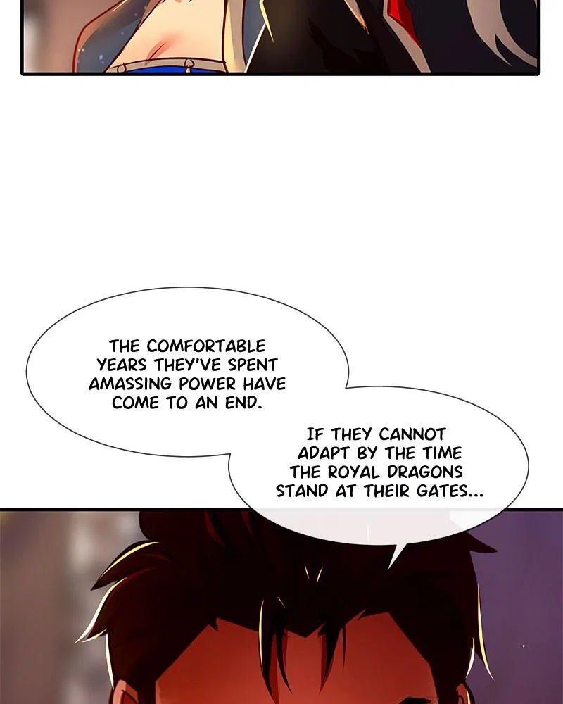 Subzero Chapter 121 – Page 35