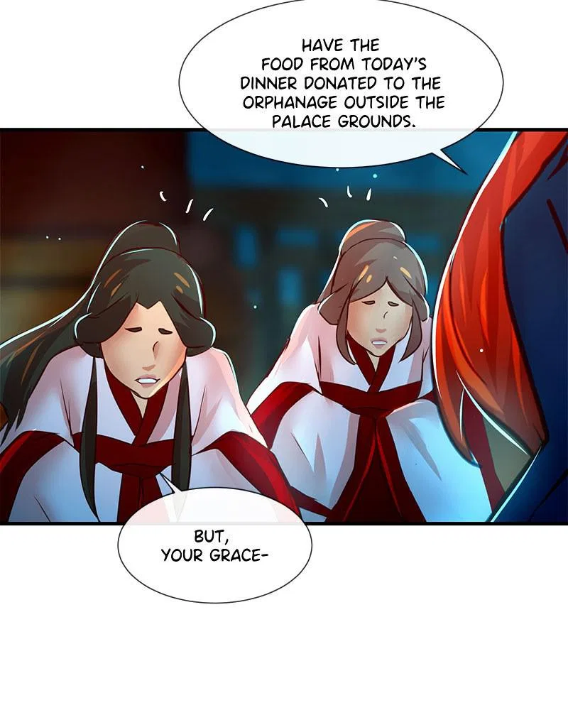Subzero Chapter 121 – Page 42