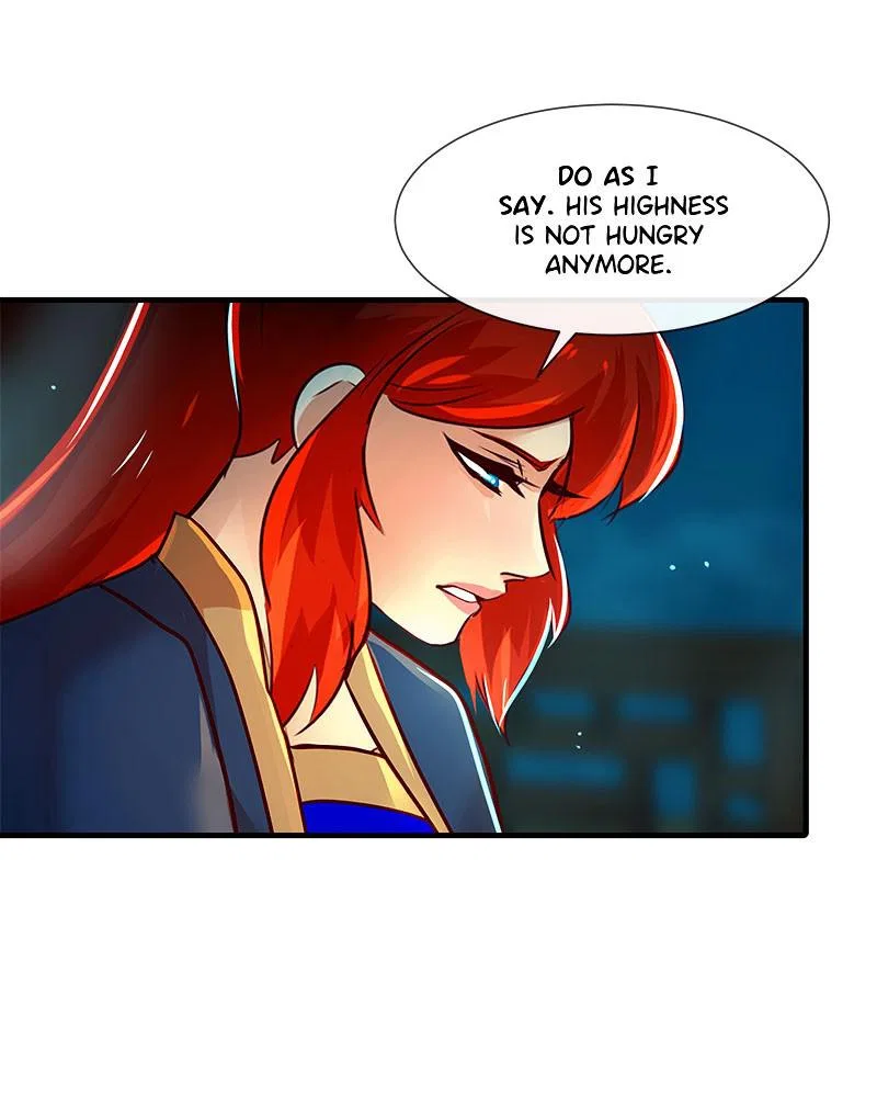 Subzero Chapter 121 – Page 43