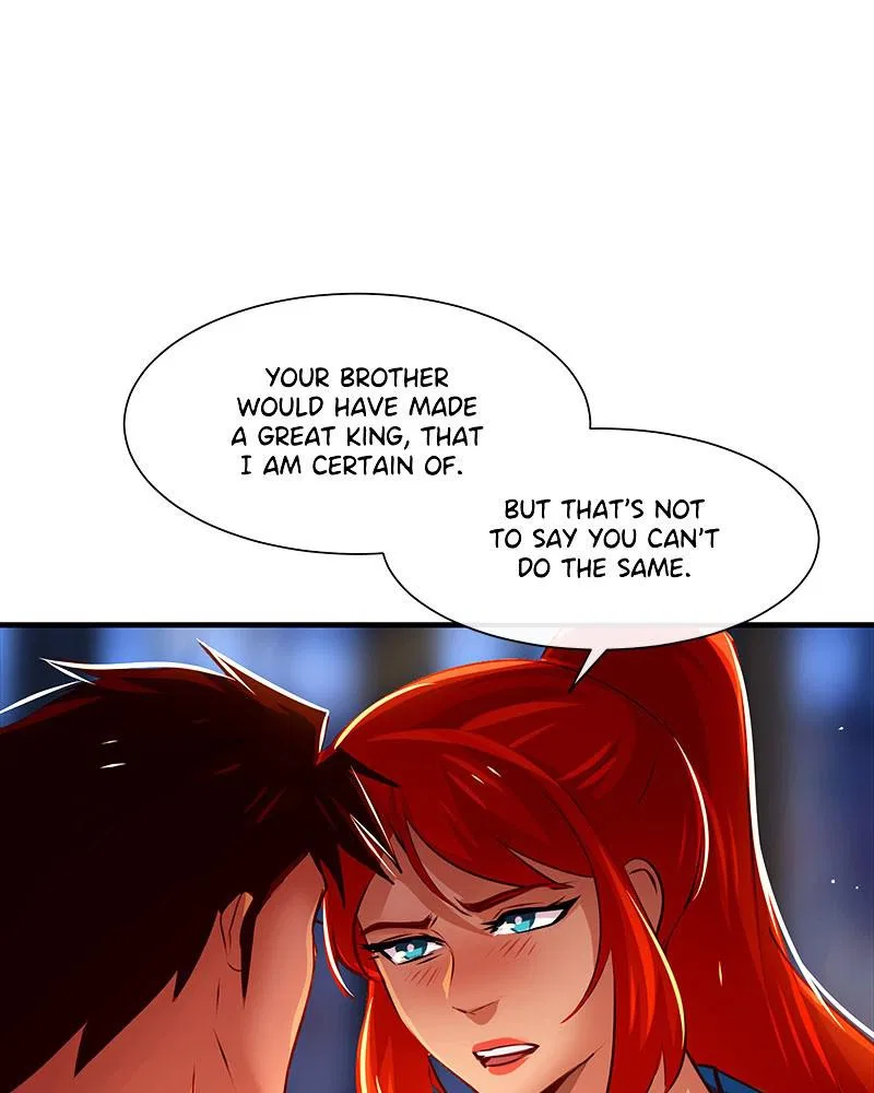 Subzero Chapter 121 – Page 74