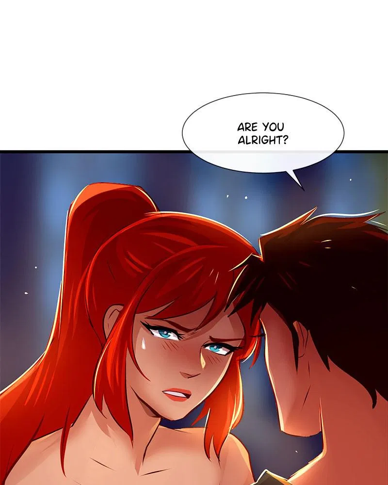 Subzero Chapter 121 – Page 94