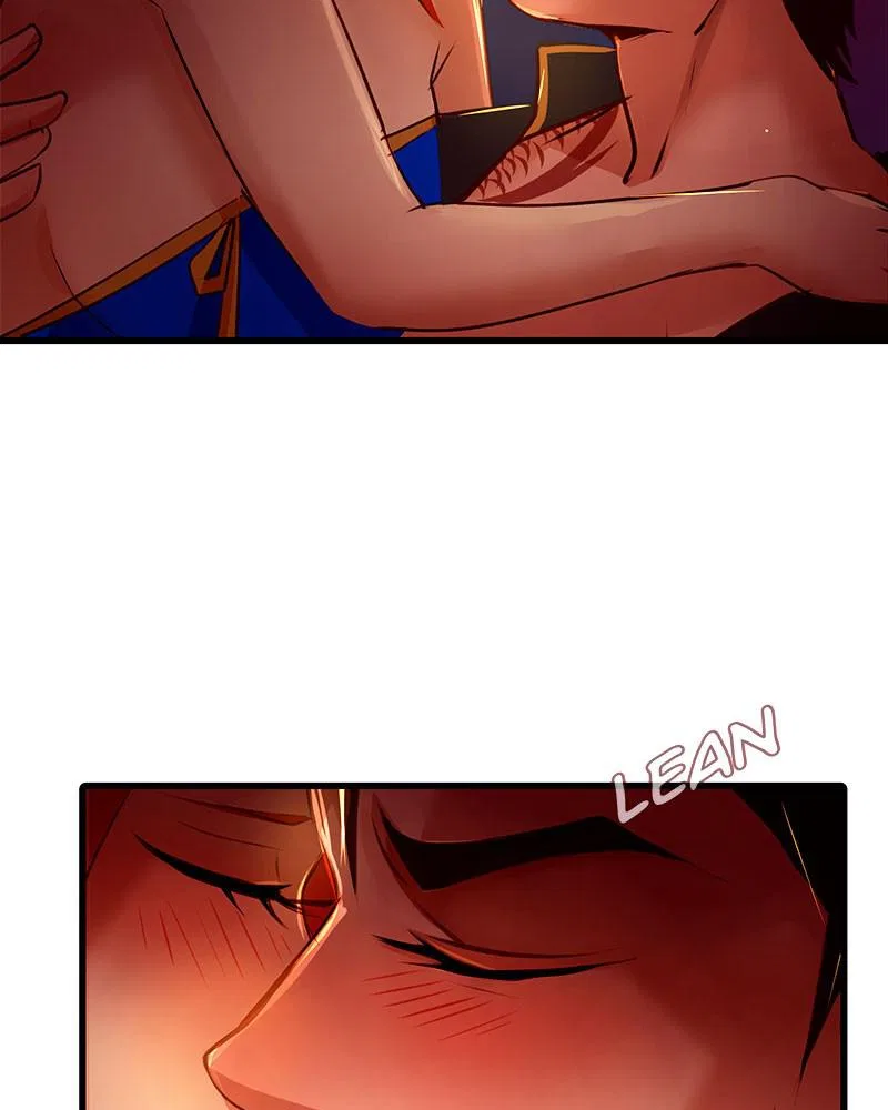 Subzero Chapter 121 – Page 100