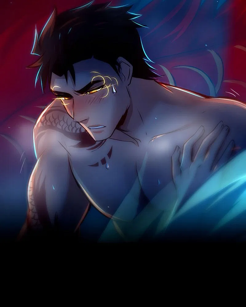 Subzero Chapter 121 – Page 108