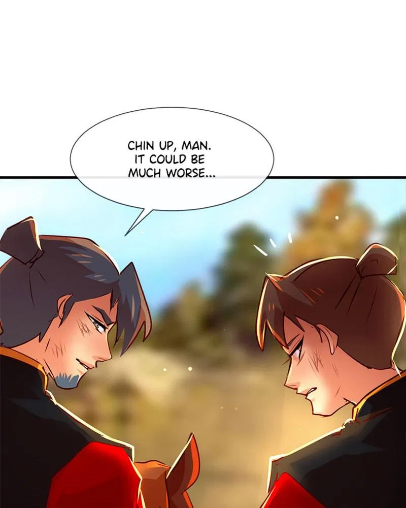 Subzero Chapter 120 – Page 10