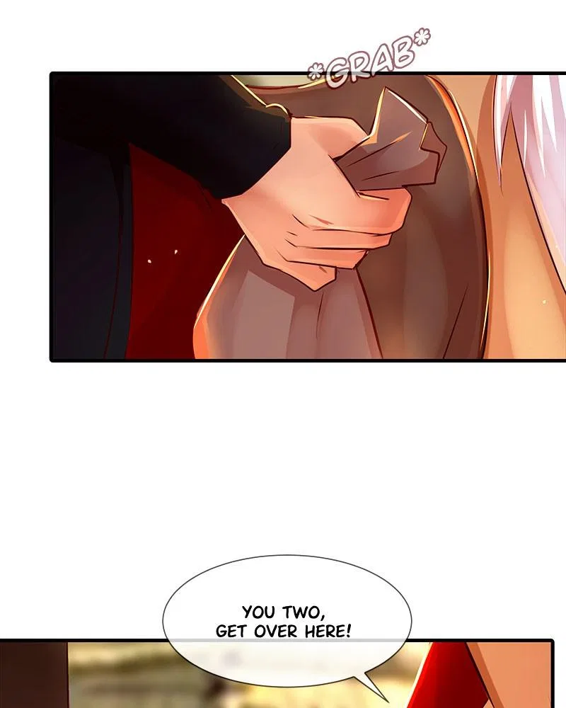Subzero Chapter 120 – Page 20