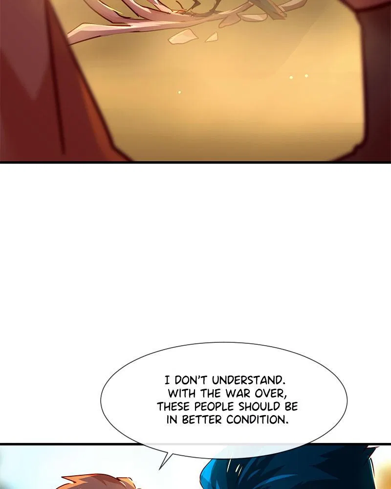 Subzero Chapter 120 – Page 33