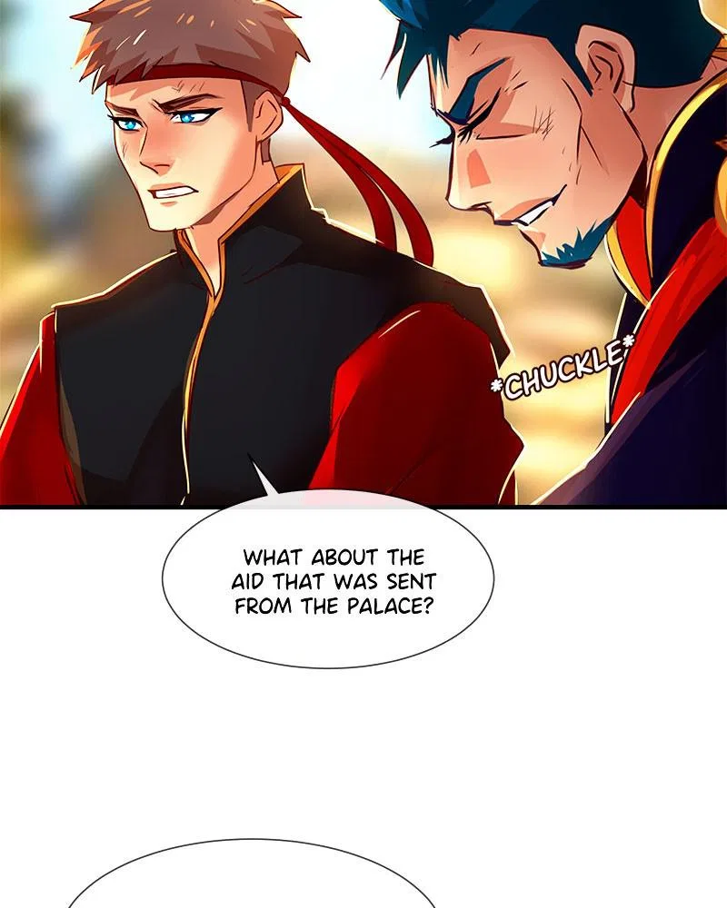 Subzero Chapter 120 – Page 34