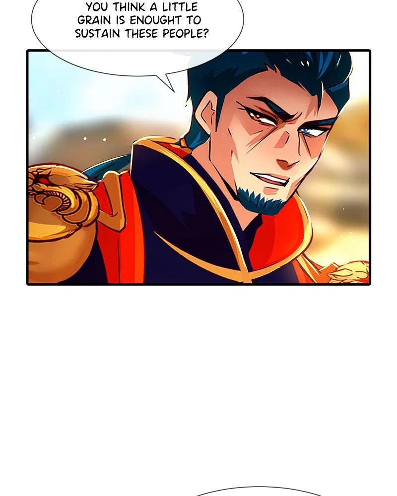 Subzero Chapter 120 – Page 35
