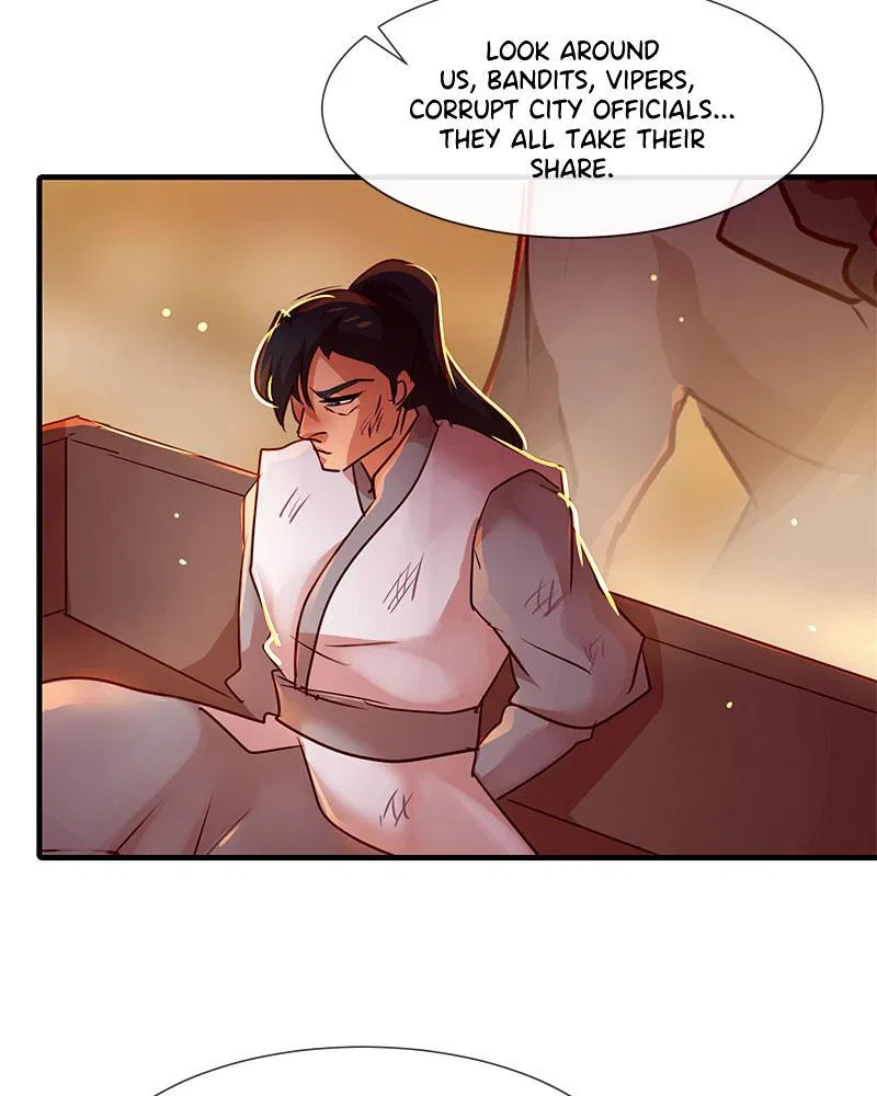 Subzero Chapter 120 – Page 36