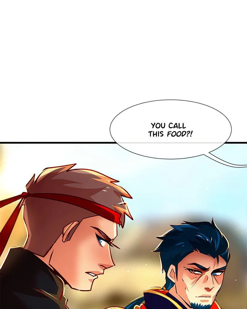 Subzero Chapter 120 – Page 38