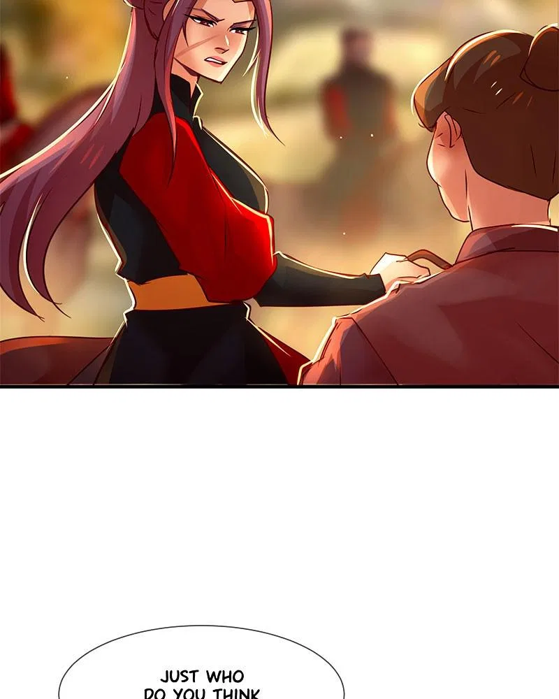Subzero Chapter 120 – Page 40
