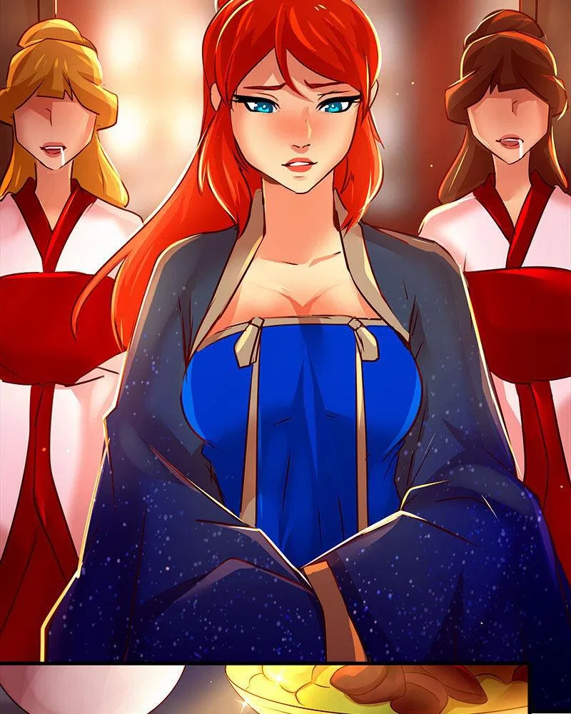 Subzero Chapter 120 – Page 71