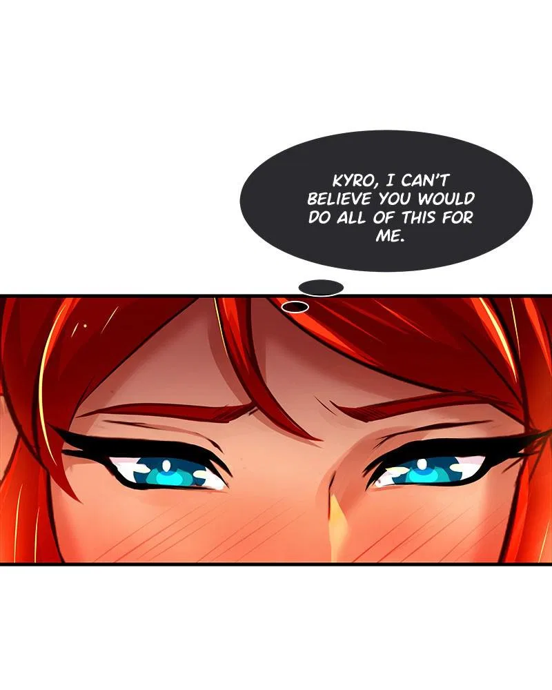 Subzero Chapter 120 – Page 74
