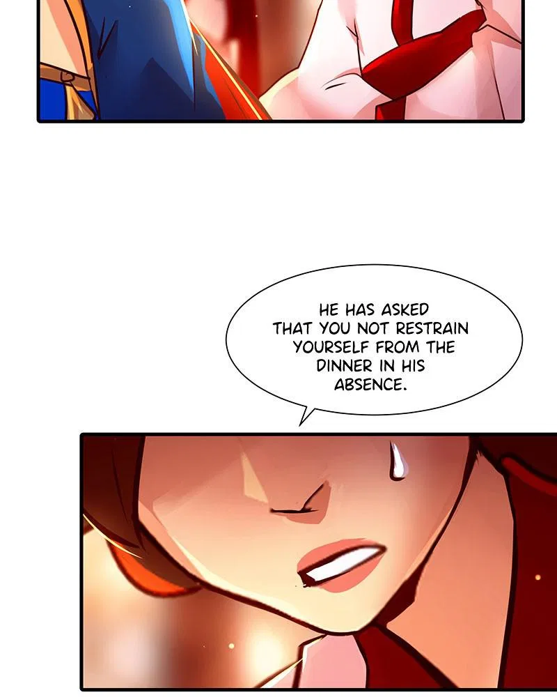 Subzero Chapter 120 – Page 77