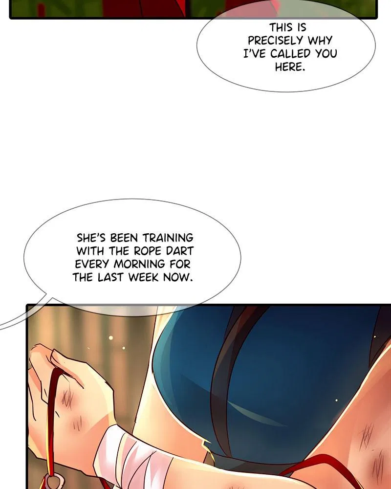 Subzero Chapter 119 – Page 26