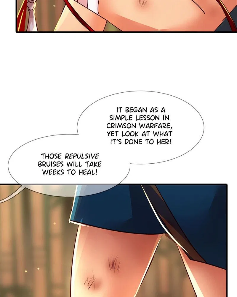 Subzero Chapter 119 – Page 27