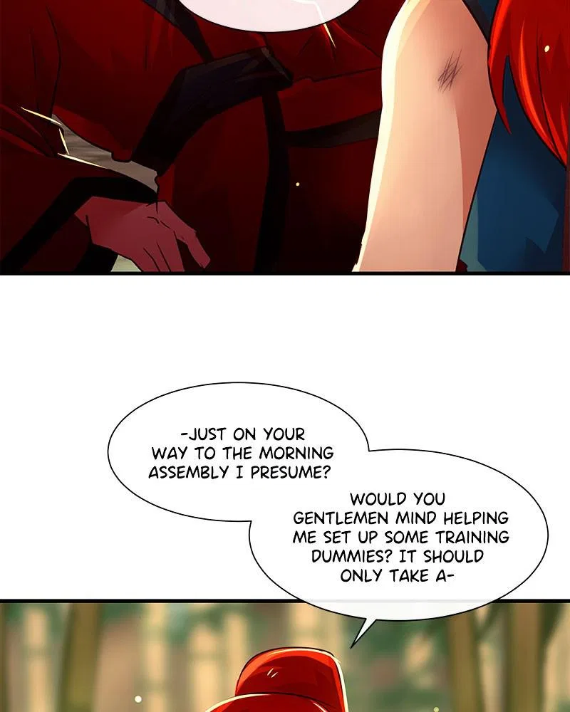 Subzero Chapter 119 – Page 33