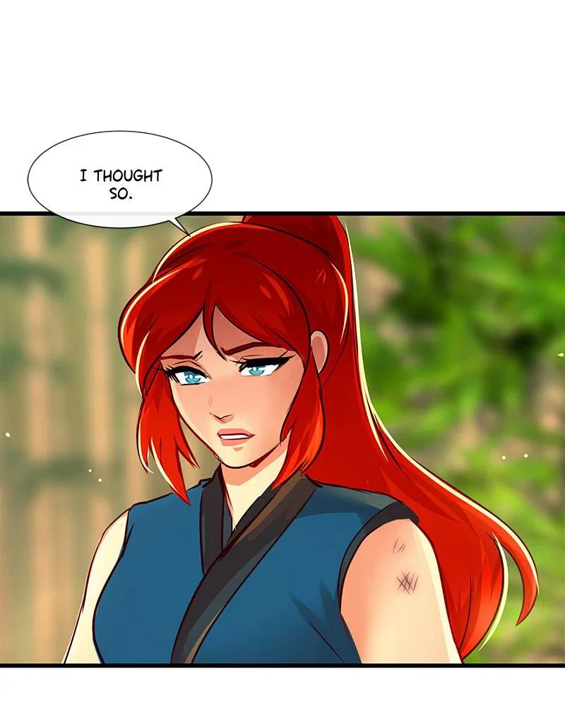 Subzero Chapter 119 – Page 37