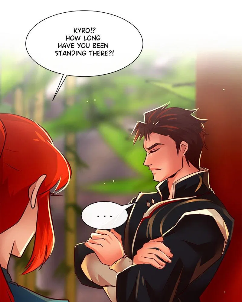 Subzero Chapter 119 – Page 39
